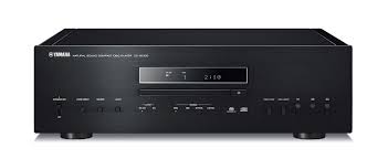 CDS2100 BLACK YAMAHA